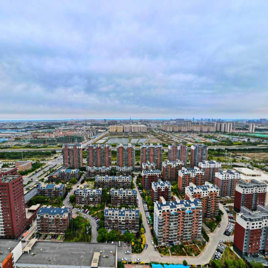 辽宁省实验中学营口分校