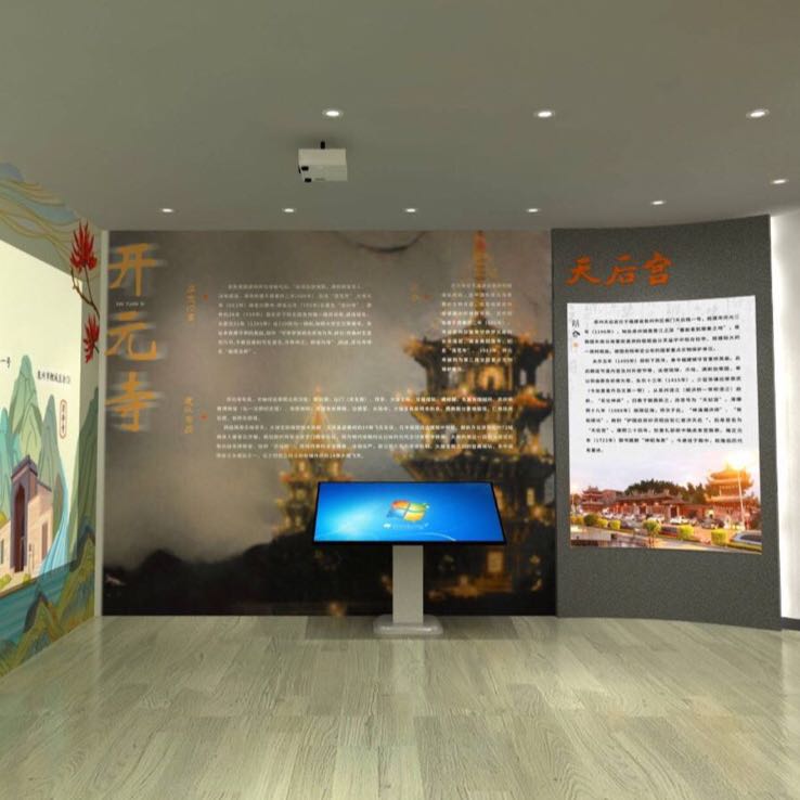 古城漫游之鲤城记忆