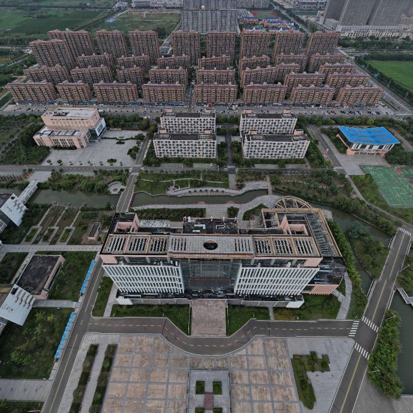 阜宁第一高级中学