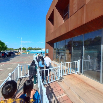 我在北京做核酸