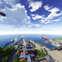 天涯明月刀是-钱塘江