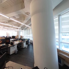 那时候新氧还在望京