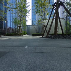 2020年的新氧大厦