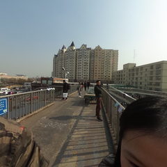 我和我的小伙伴们