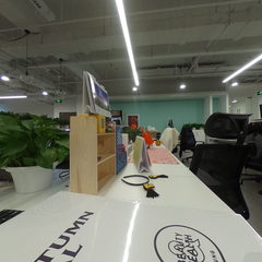 我是美丽的神话