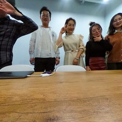 医生FT部门年度颁奖典礼