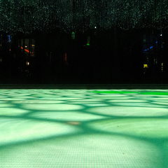 电子签小分队聚餐