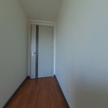 打扫一下午的成果