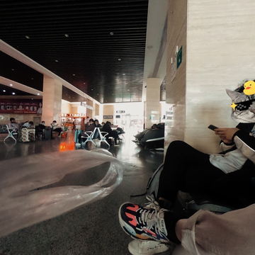 天津通莎客运站