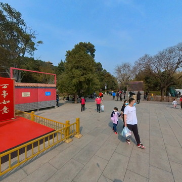 景山公园