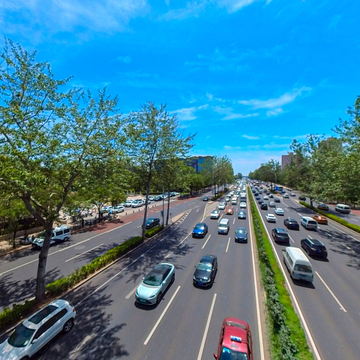 手机端发布全景