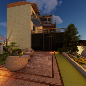 地图全景上线啦