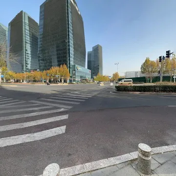 北京市通州区大族广场