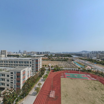 珠海虹辉小学
