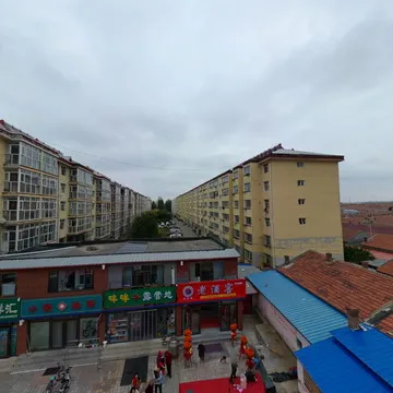 正兴旺老酒窖张北店