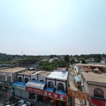 济宁柘沟正兴旺老酒窖