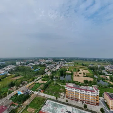 王堰镇中小小学