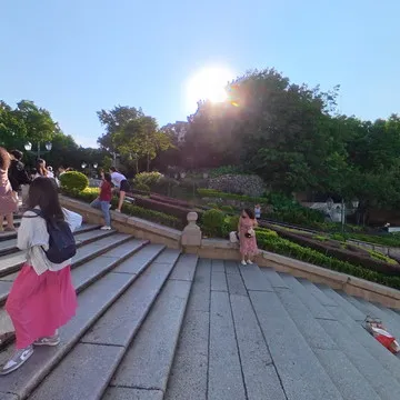 澳門大三巴牌坊