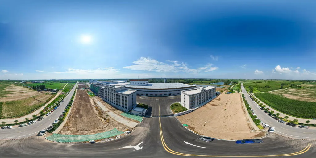 河北胜为新材料集团有限公司 