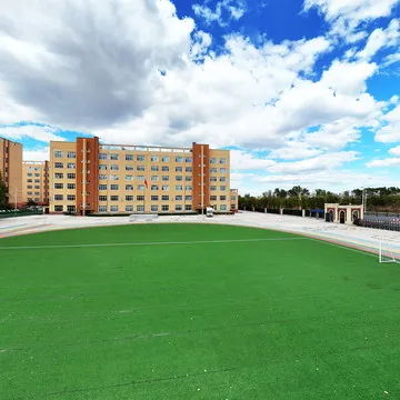 哈尔滨剑桥学院附属小学校