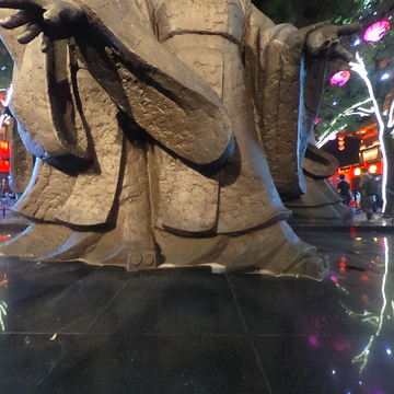 西安大唐不夜城