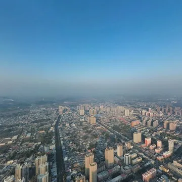 易县西关大桥全景图片