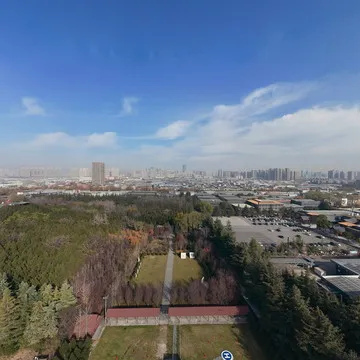 心晴低空飞行基地