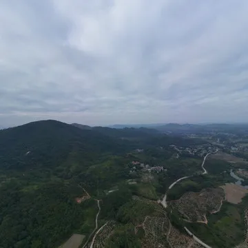 橙乡印像田园综合体