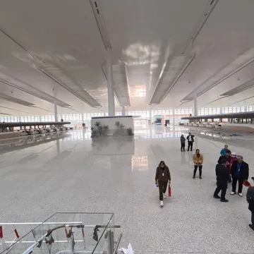 厦门翔安国际机场