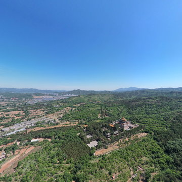 承德山语居民宿