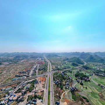 安龙县响乐村VR全景