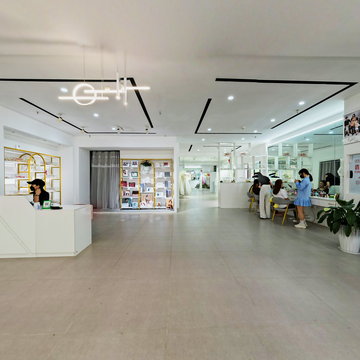 务川县女王私人定制婚纱摄影VR全景