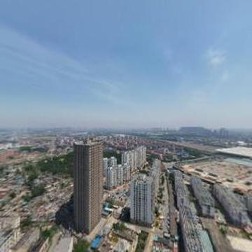 大连职业技术学院南关岭