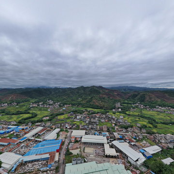 义垌石材工业园