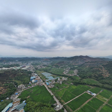 益昌石材开发区