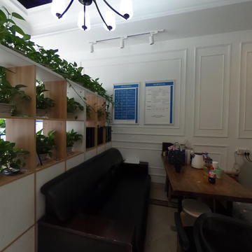 易居客 国盛园墅门店