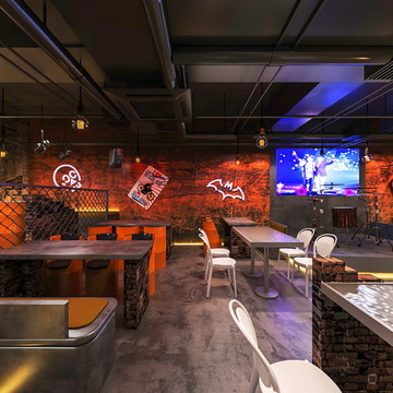 酒吧 T1 Galant PUB