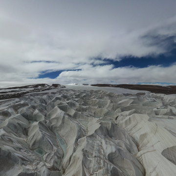 改则冰川