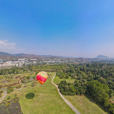 中国科学院西双版纳热带植物园