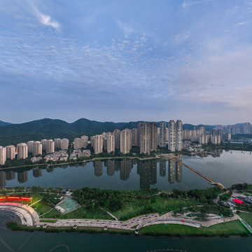 长沙梅溪湖文化艺术中心