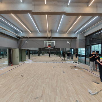 鹏飞篮球（天玺馆）