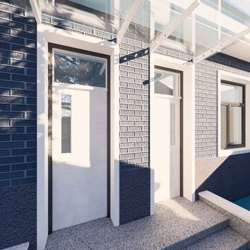 北京第一实验小学梁家园址