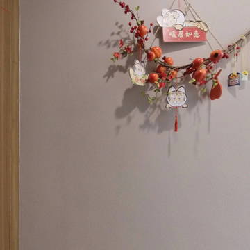 紫云府一期新房