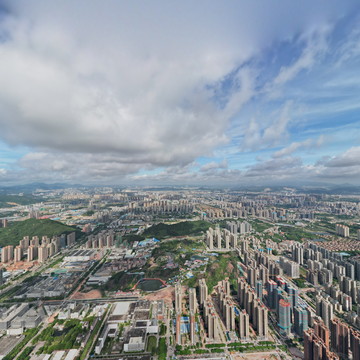 大亚湾新兴产业园