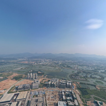 惠州仲恺沥林产业园1