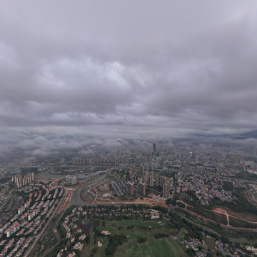 惠阳棕榈岛高尔夫球会