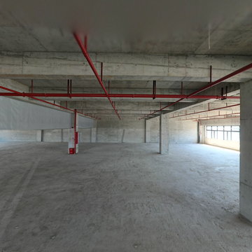 惠州水口项目西侧标准层