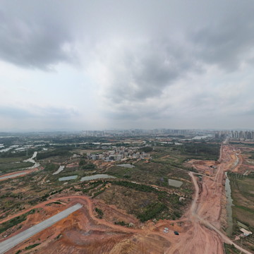 惠州水口鹿岗片区