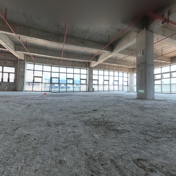 惠州水口项目东侧标准层