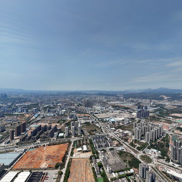 临深1公里，大亚湾科创软件园&能源电子产业园，租售招商中！